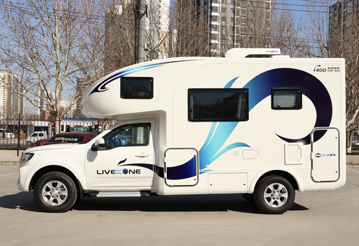三系列房車(chē)車(chē)型，北京房車(chē)展都能看到