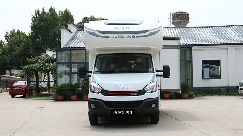 北京房車展完美收官，感謝您的支持