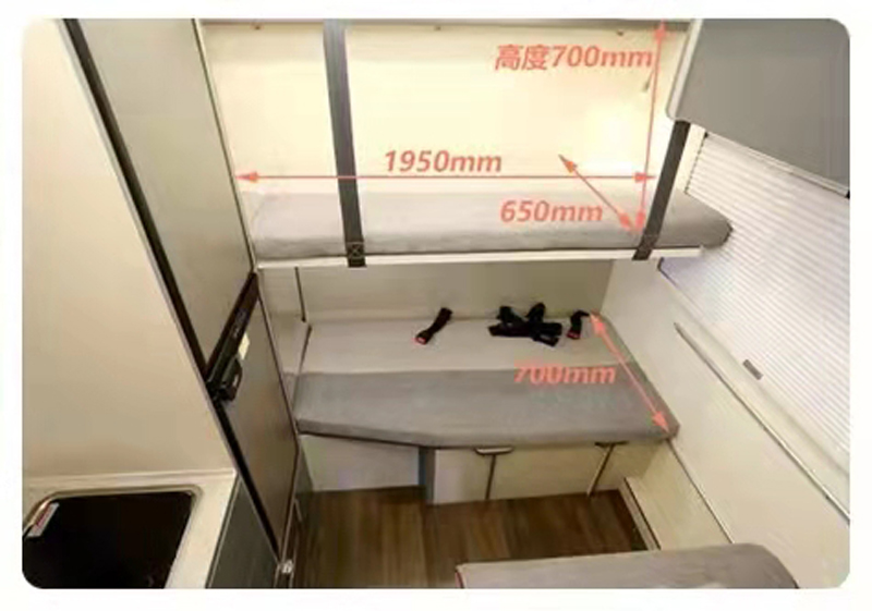 這個房車選擇題有點難，選A還是B？