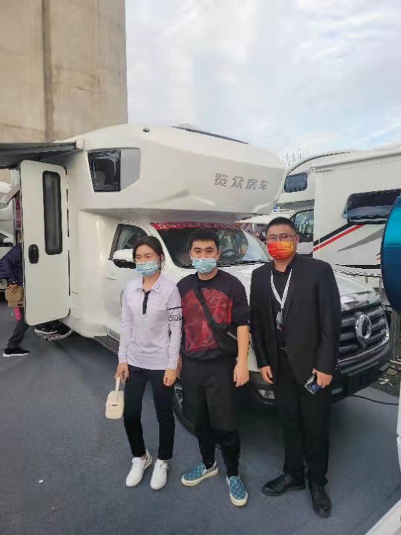 性能滿格，自由炮憑實力圈粉