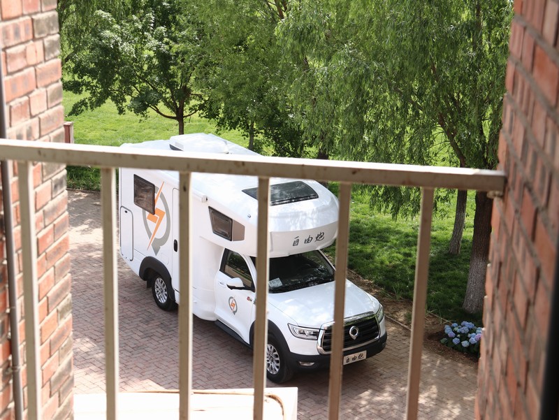 越野房車哪家好？四驅皮卡房車能滿足越野需求么？