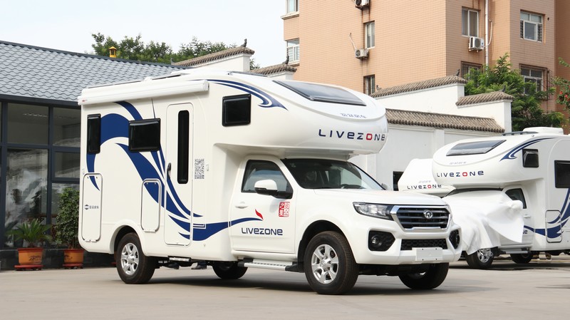 有適合城市用戶選擇的四驅房車嗎？