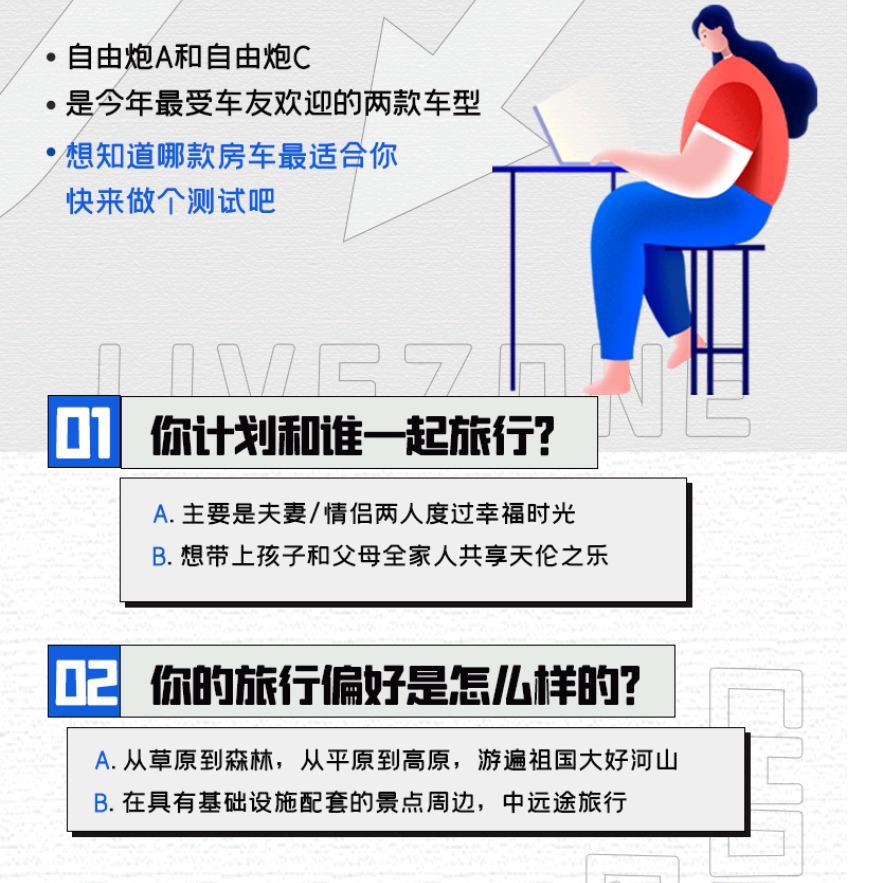 自由炮A or 自由炮C，你選哪一款？