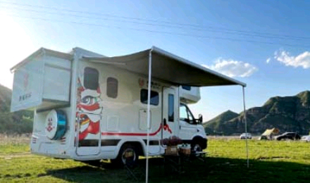 選購房車這些隱患一定要考慮，否則吃大虧！