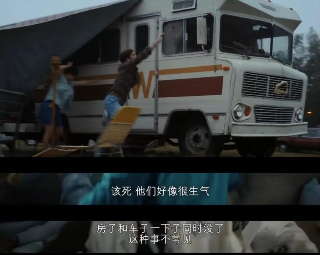 房車出行，做好這幾點(diǎn)你會更安全！